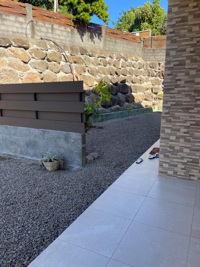 Manaeva L6 Faaa Exterior foto