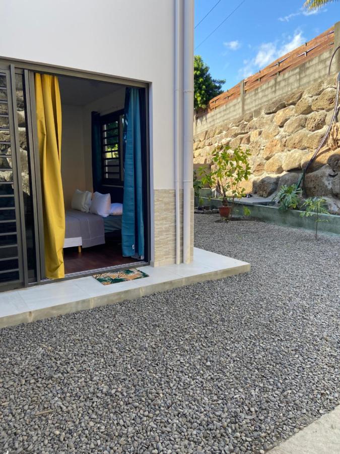 Manaeva L6 Faaa Exterior foto